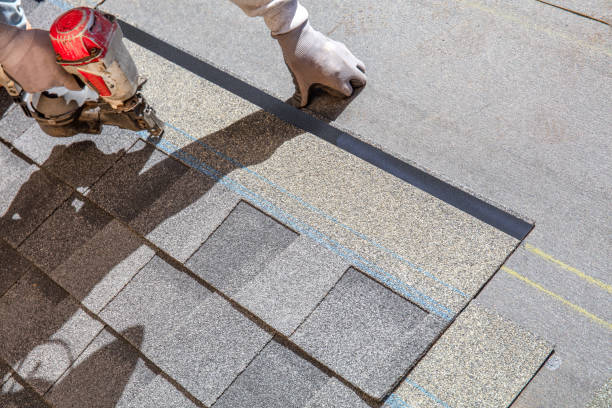 Fast & Reliable Emergency Roof Repairs in Dalton, OH